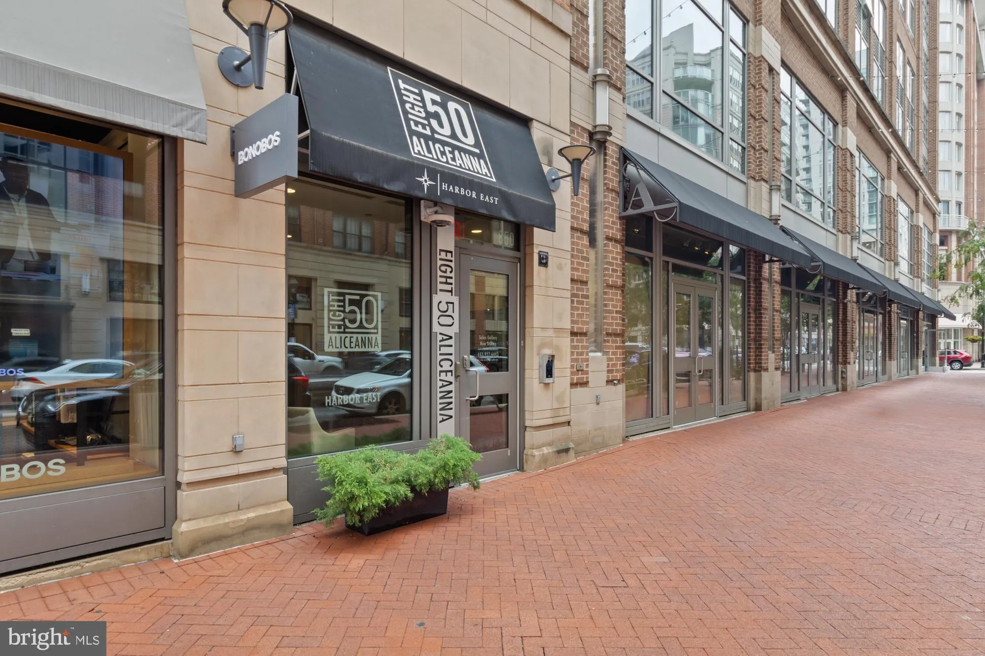 Baltimore, Maryland 21202, United States, 1 Bedroom Bedrooms, ,1 BathroomBathrooms,Residential,Active,92396