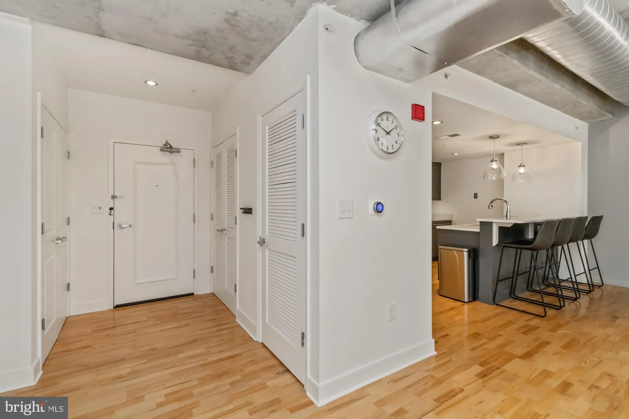 Baltimore, Maryland 21202, United States, 1 Bedroom Bedrooms, ,1 BathroomBathrooms,Residential,Active,92396