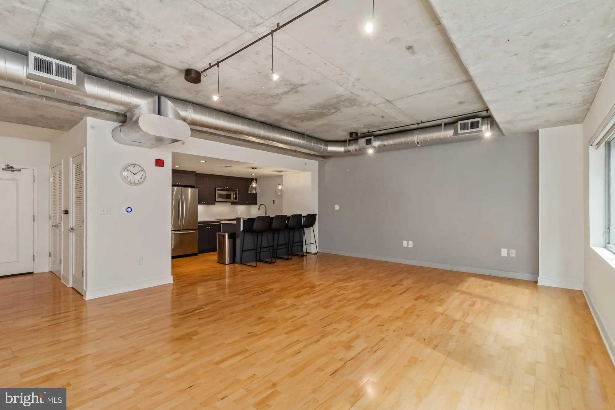 Baltimore, Maryland 21202, United States, 1 Bedroom Bedrooms, ,1 BathroomBathrooms,Residential,Active,92396