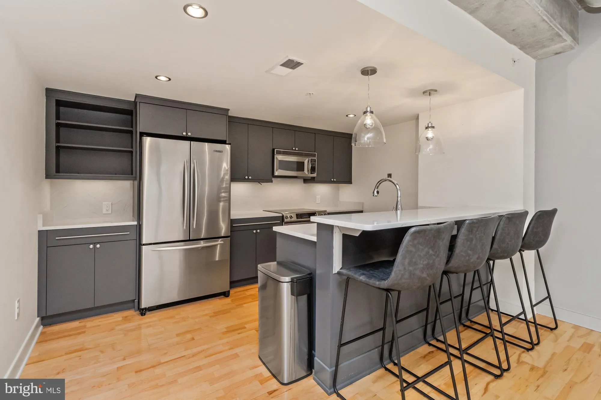 Baltimore, Maryland 21202, United States, 1 Bedroom Bedrooms, ,1 BathroomBathrooms,Residential,Active,92396