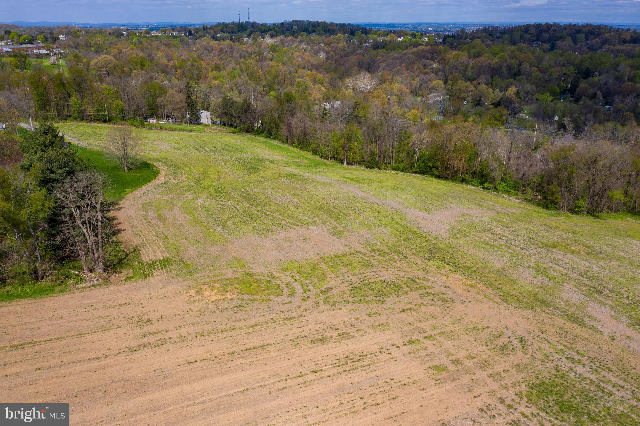 WEST HEMPFIELD TWP - Land