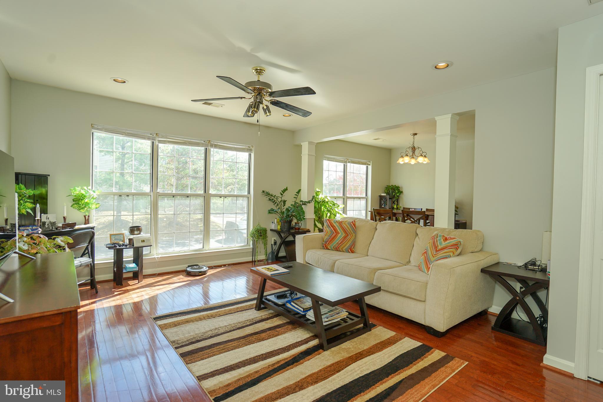 BULL RUN CONDO - Residential Lease