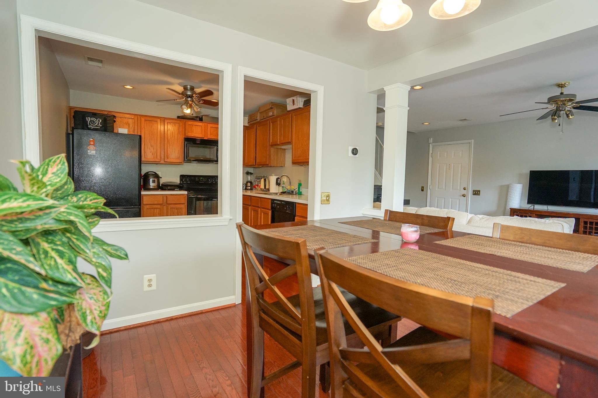 BULL RUN CONDO - Residential Lease