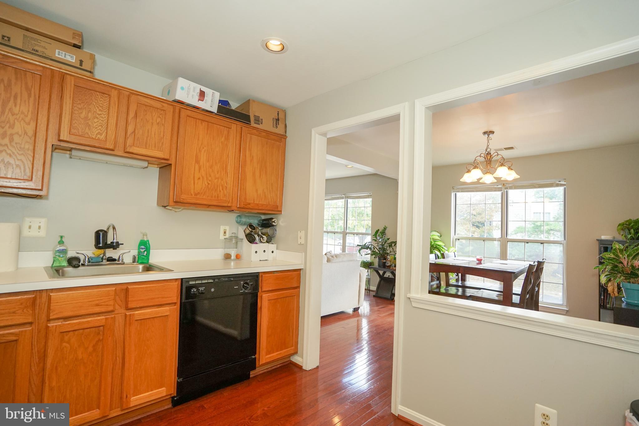 BULL RUN CONDO - Residential Lease