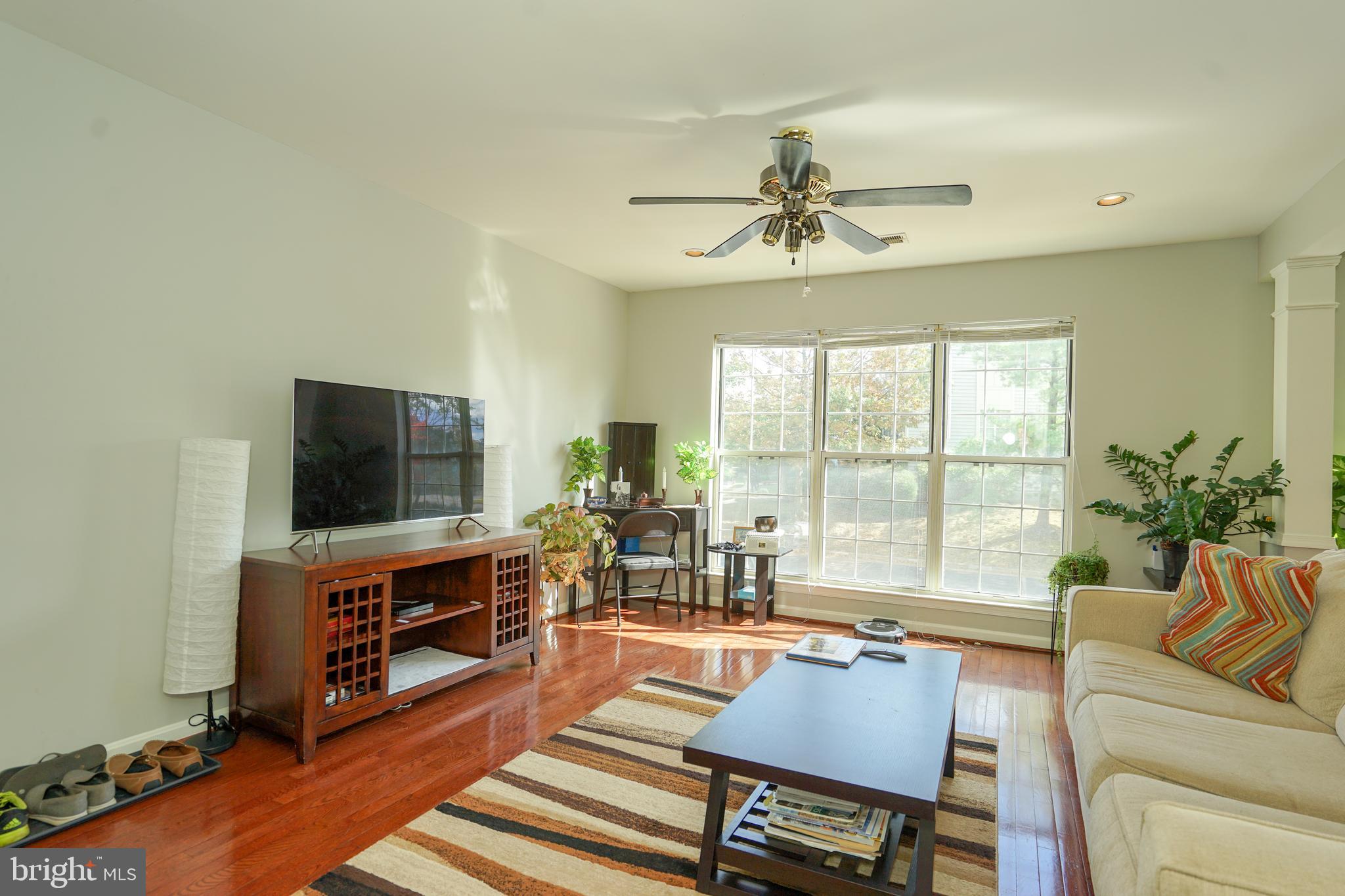 BULL RUN CONDO - Residential Lease