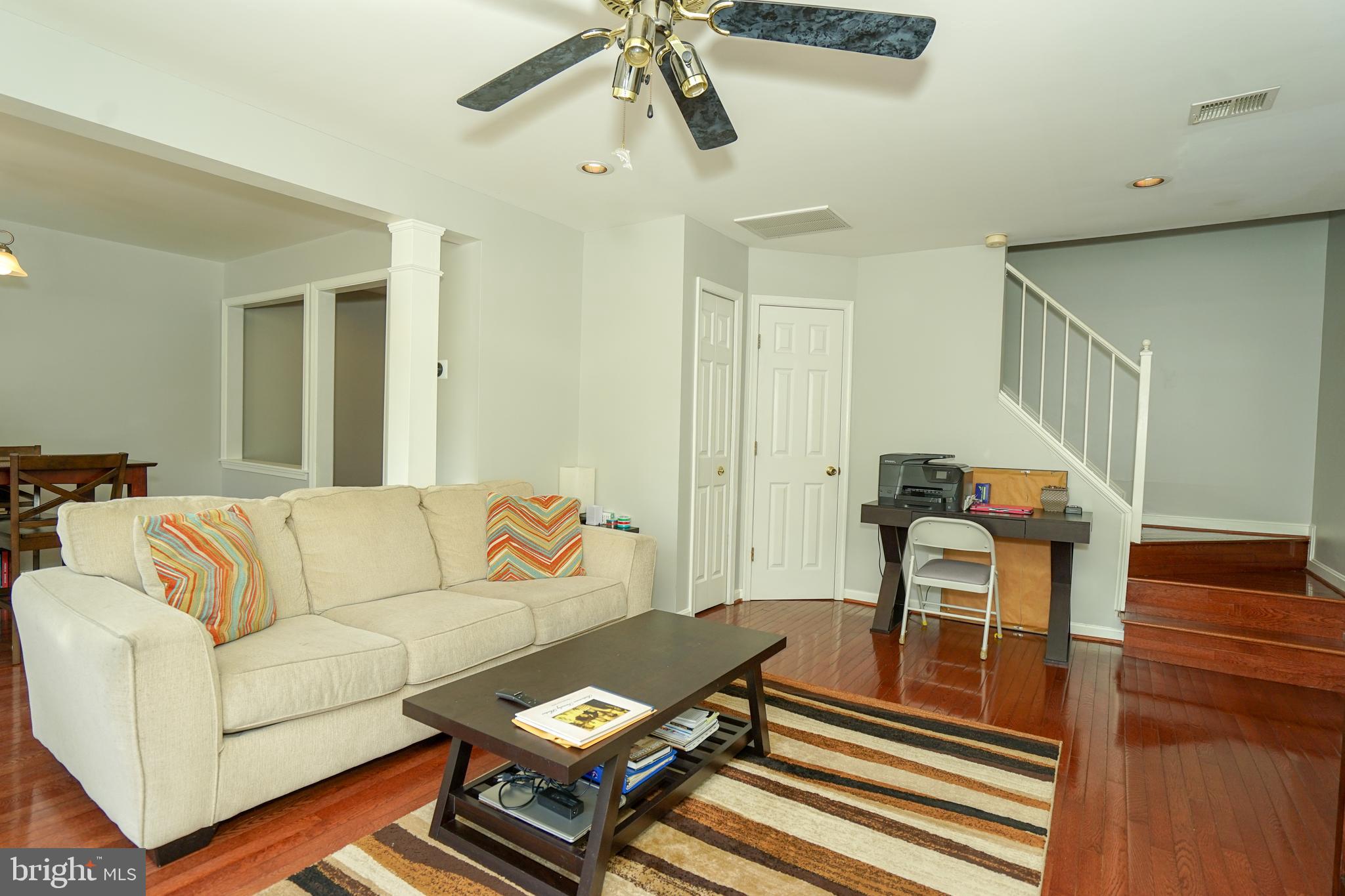 BULL RUN CONDO - Residential Lease