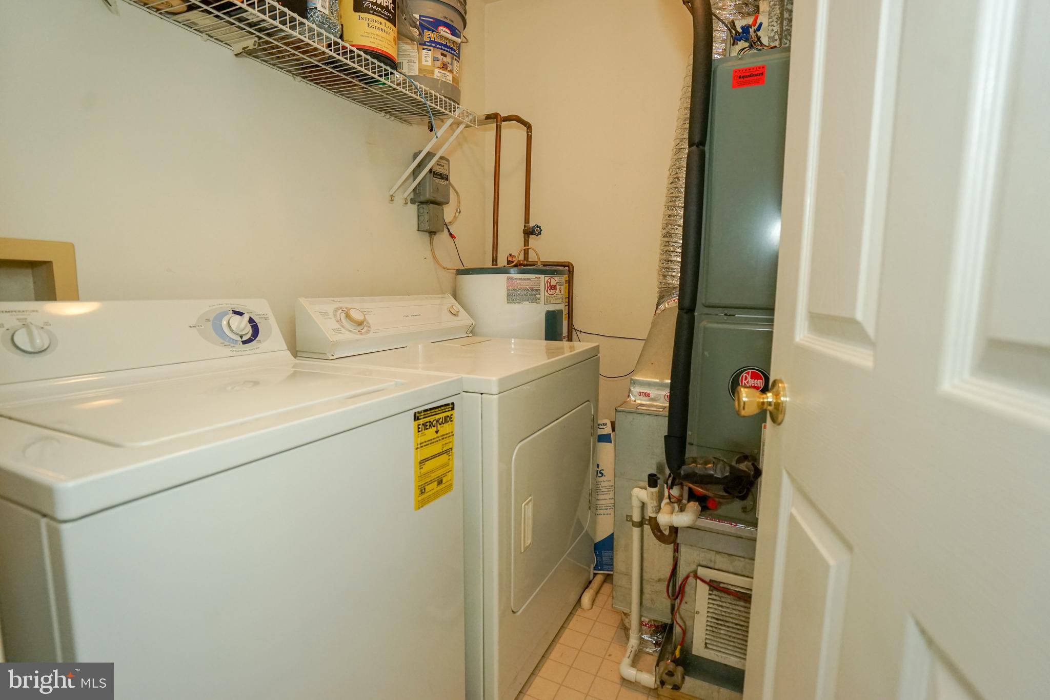 BULL RUN CONDO - Residential Lease