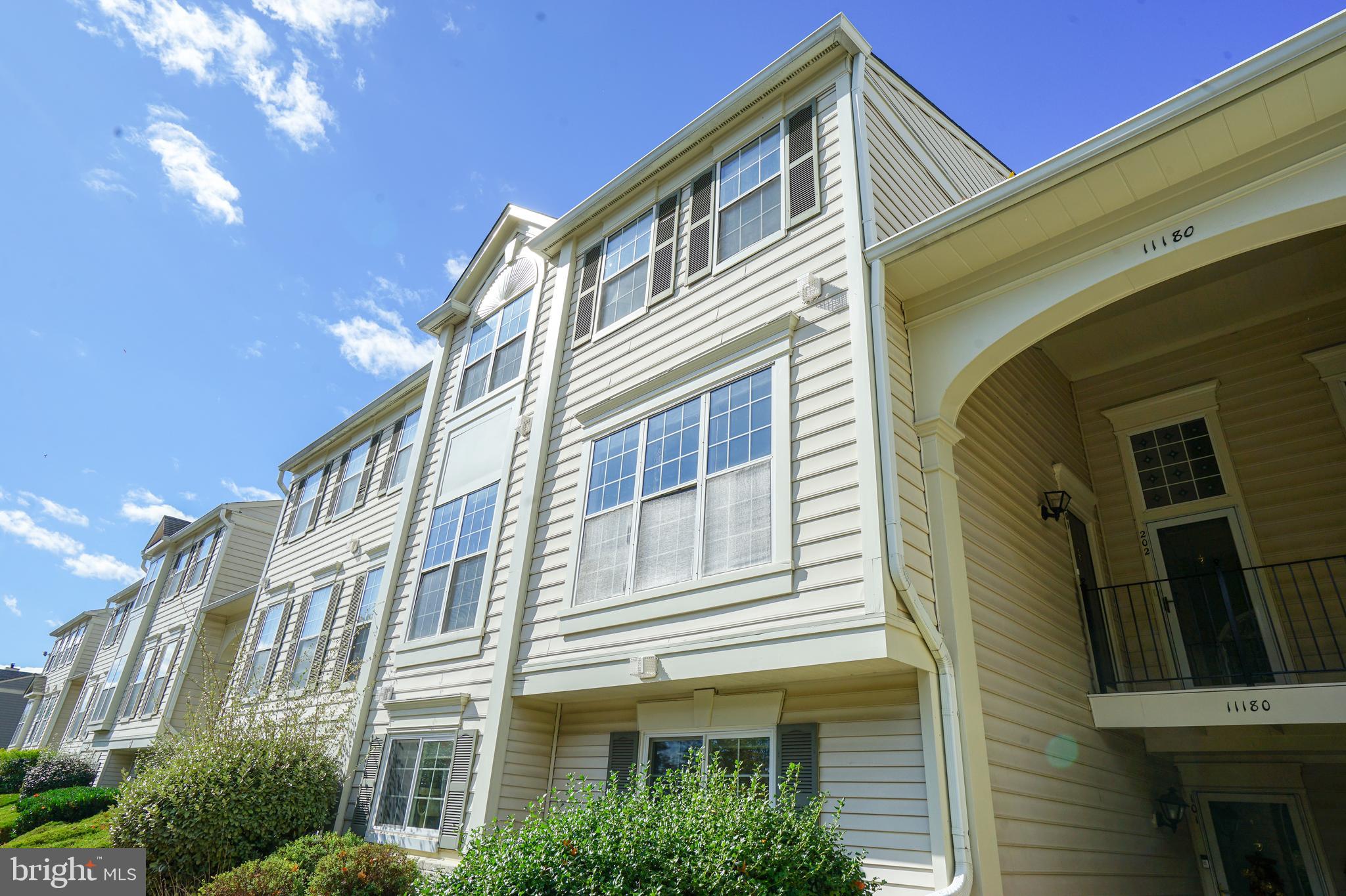 BULL RUN CONDO - Residential Lease