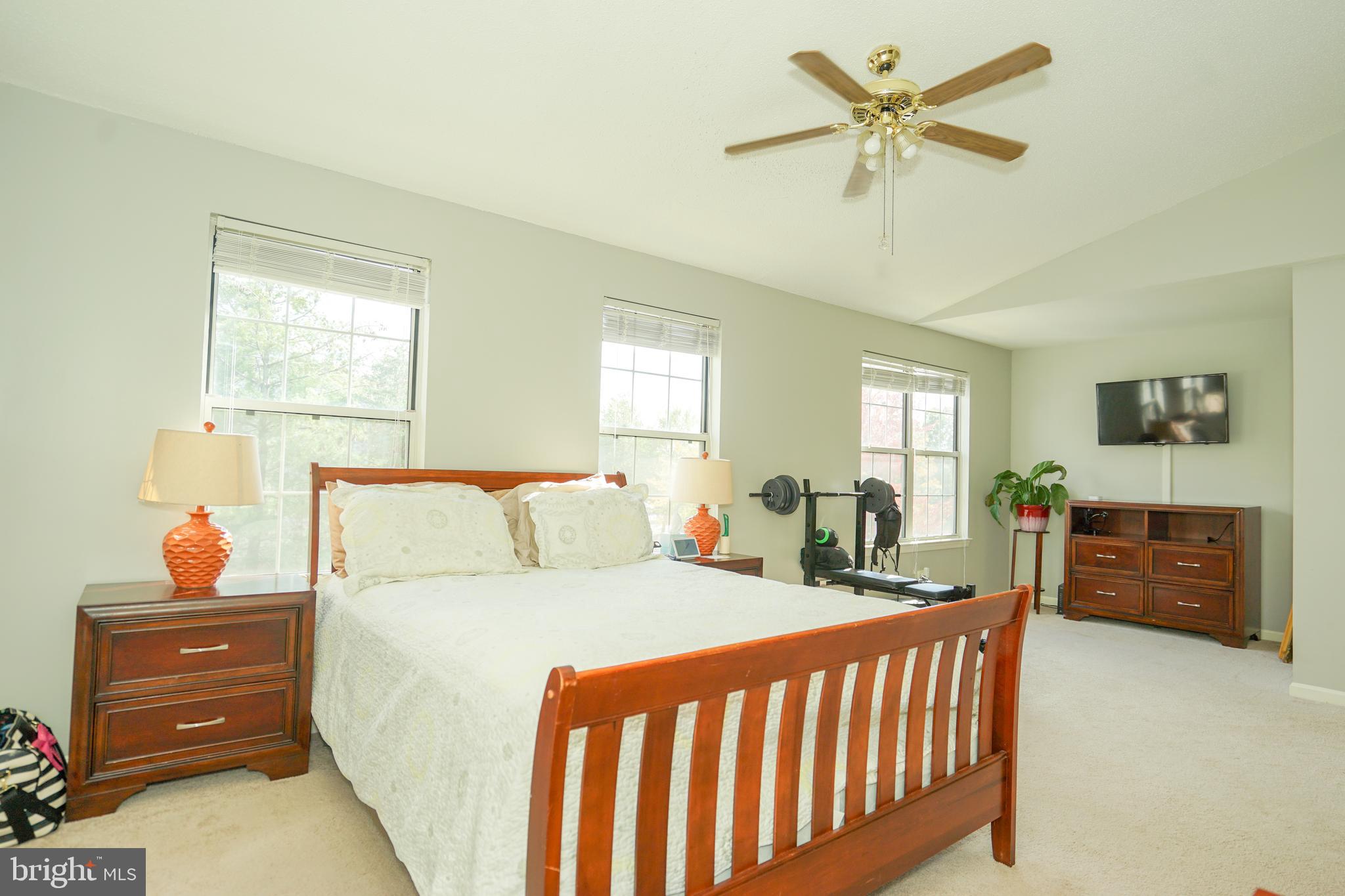 BULL RUN CONDO - Residential Lease