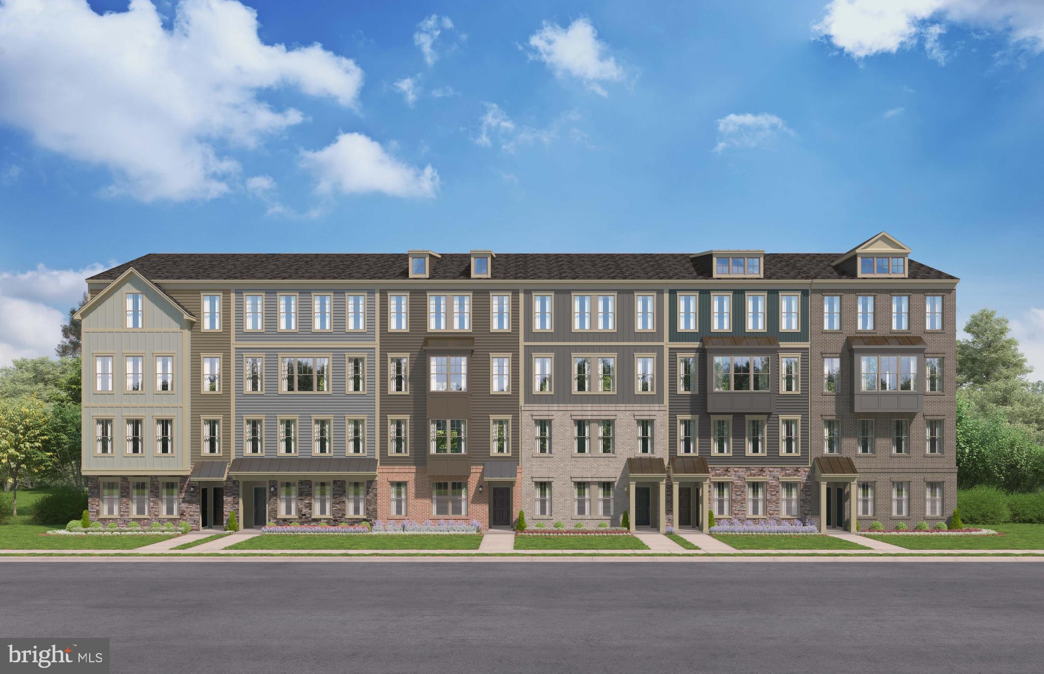 QUARTZ DISTRICT - Residential