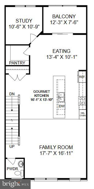 QUARTZ DISTRICT - Residential