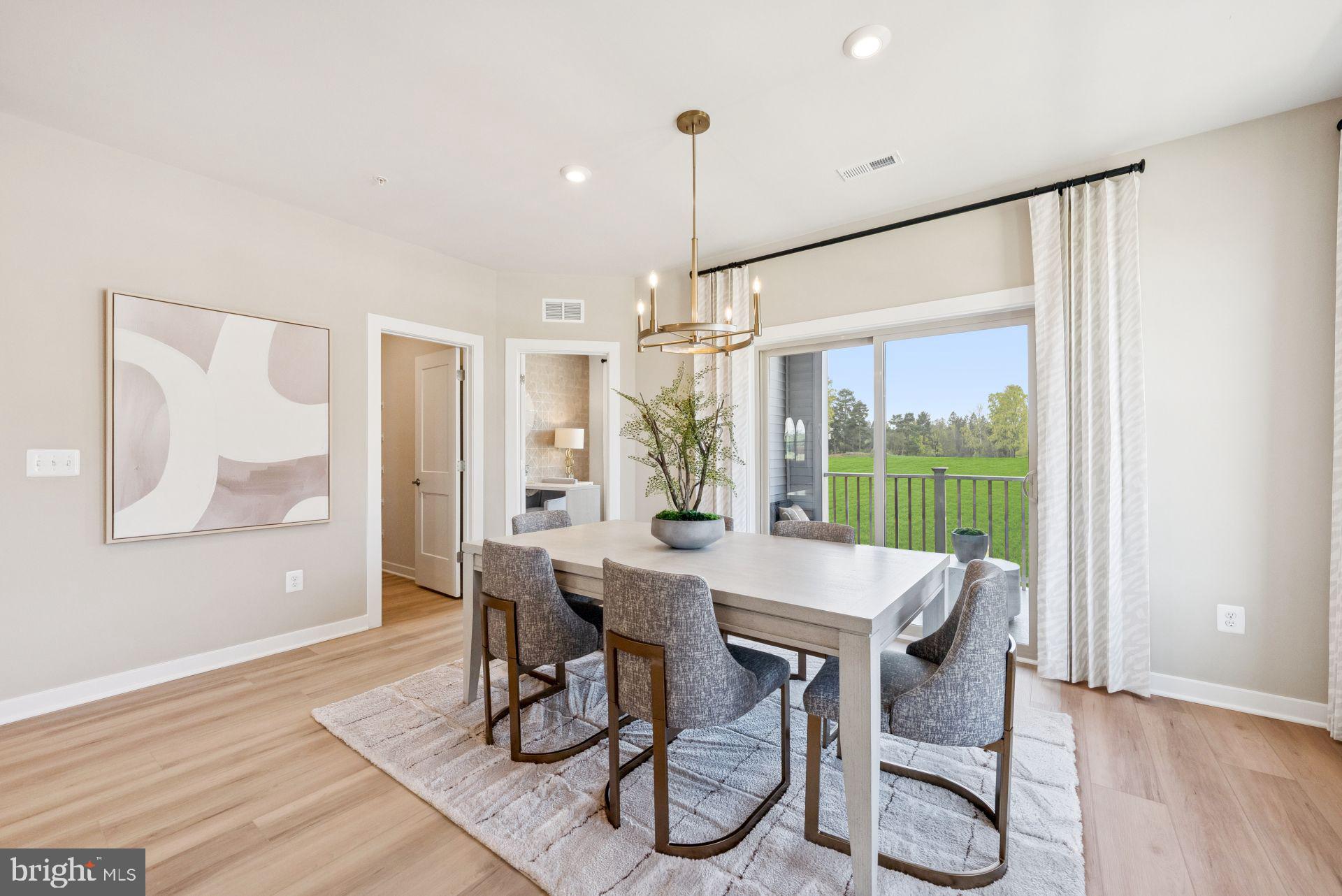 QUARTZ DISTRICT - Residential