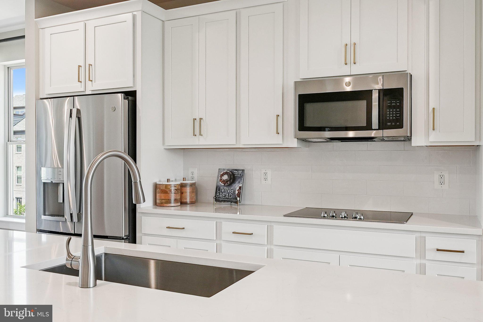 QUARTZ DISTRICT - Residential