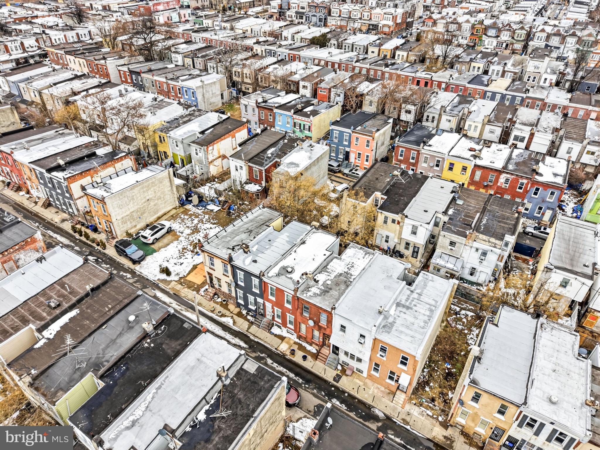 KENSINGTON - Residential