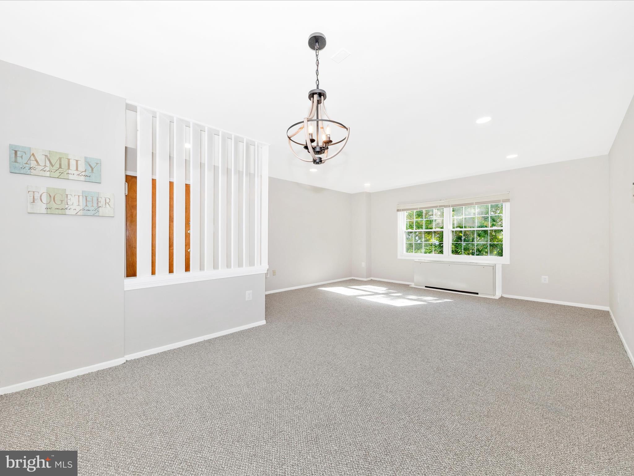 MONTPELIER VILLAGE - Residential Lease