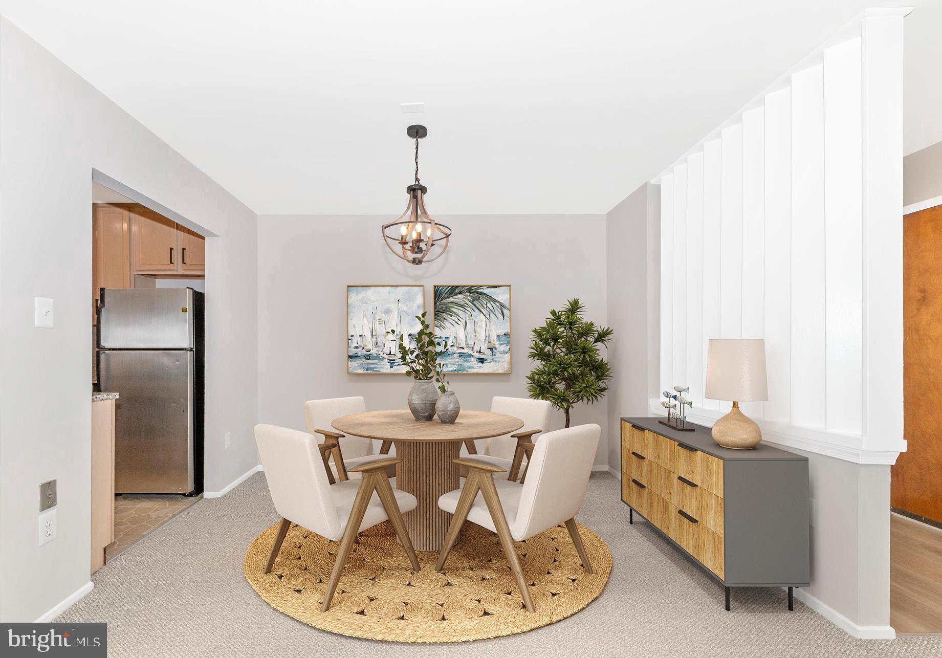 MONTPELIER VILLAGE - Residential Lease