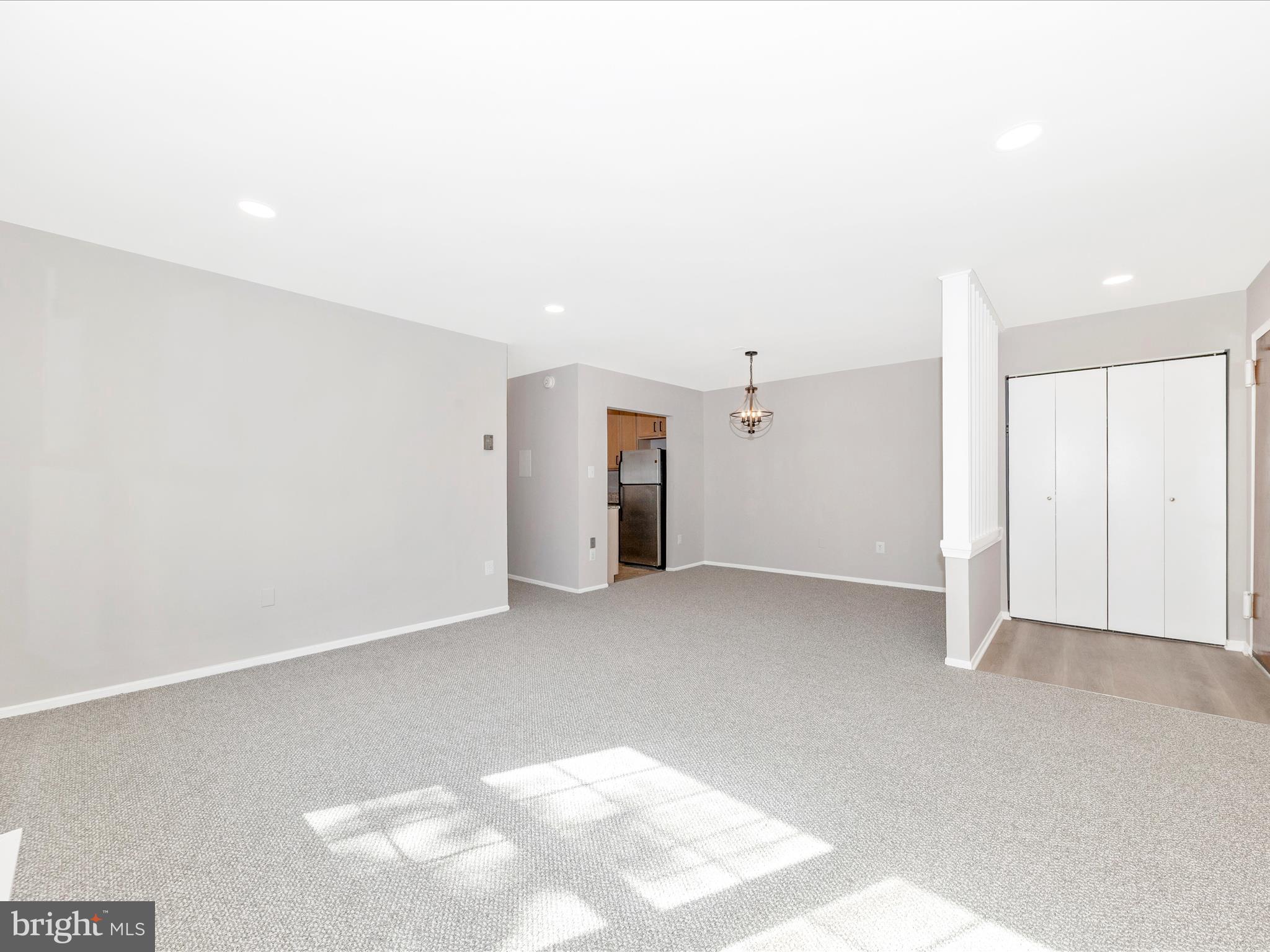 MONTPELIER VILLAGE - Residential Lease