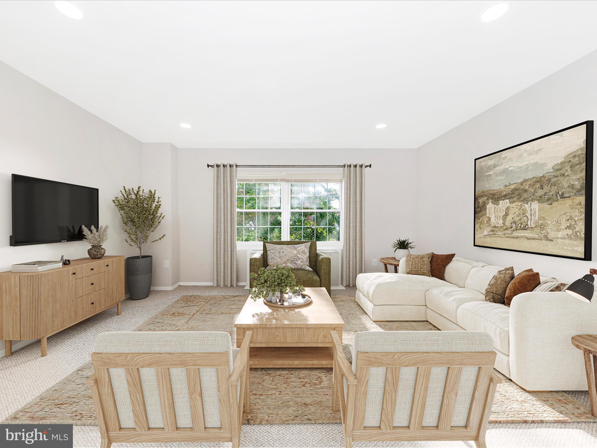 MONTPELIER VILLAGE - Residential Lease