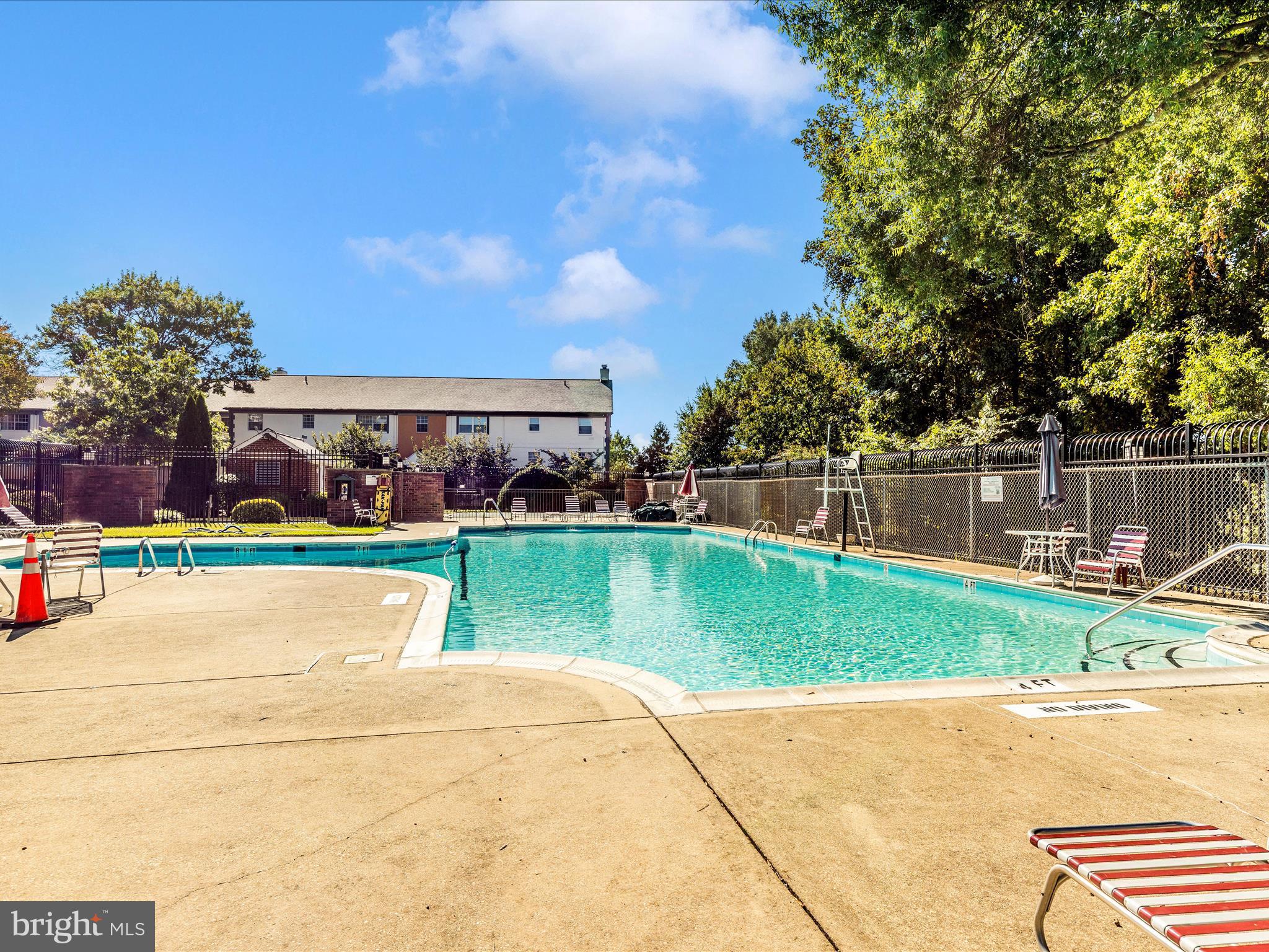 MONTPELIER VILLAGE - Residential Lease