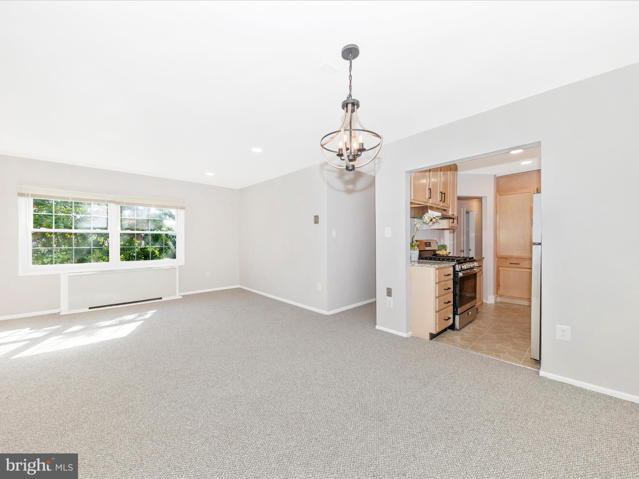 MONTPELIER VILLAGE - Residential Lease