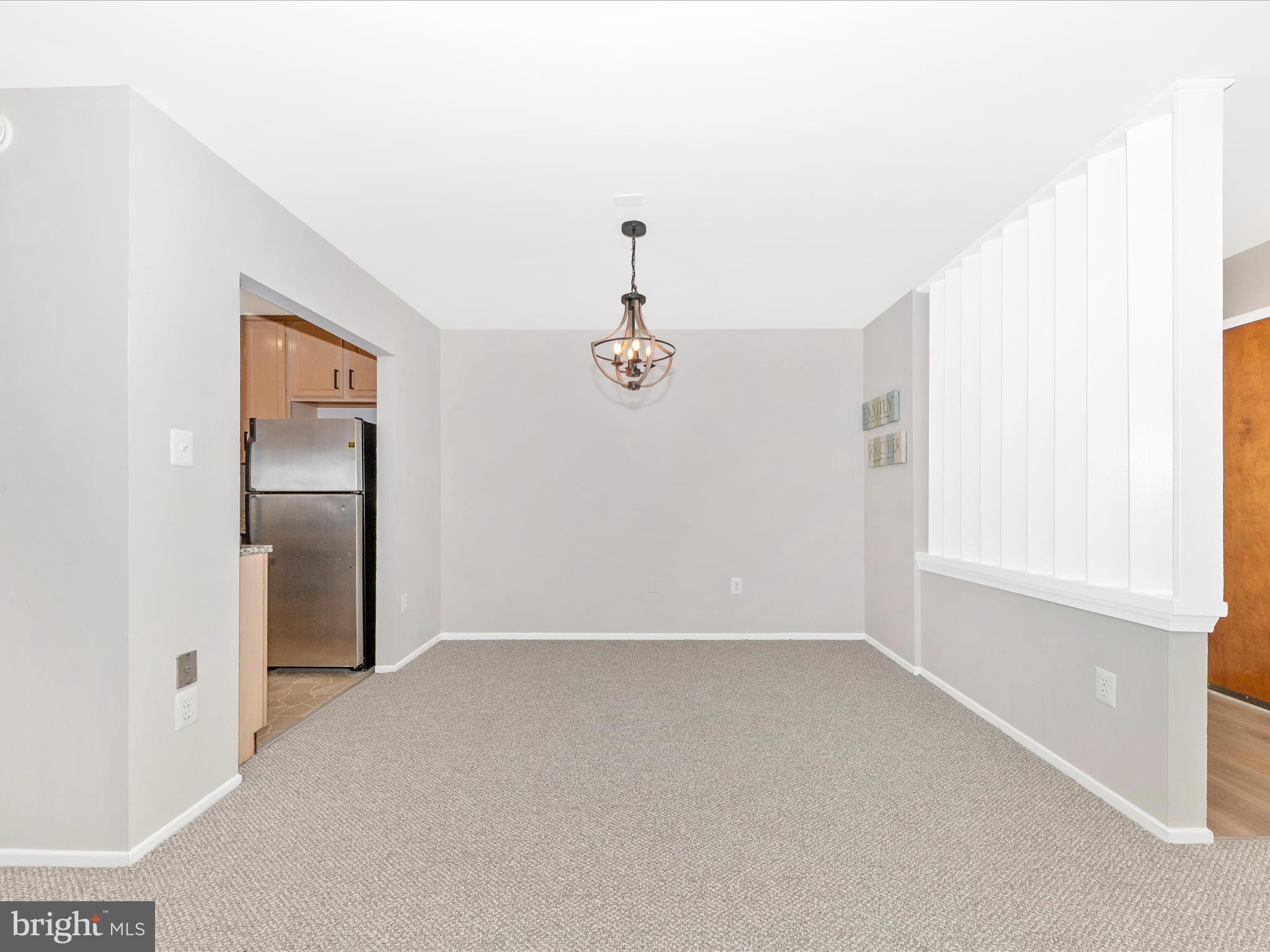 MONTPELIER VILLAGE - Residential Lease