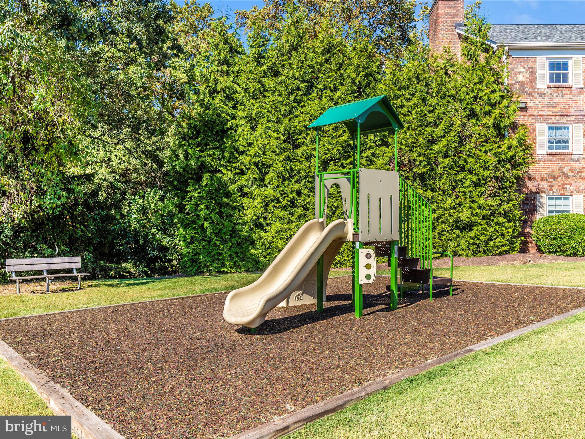 MONTPELIER VILLAGE - Residential Lease