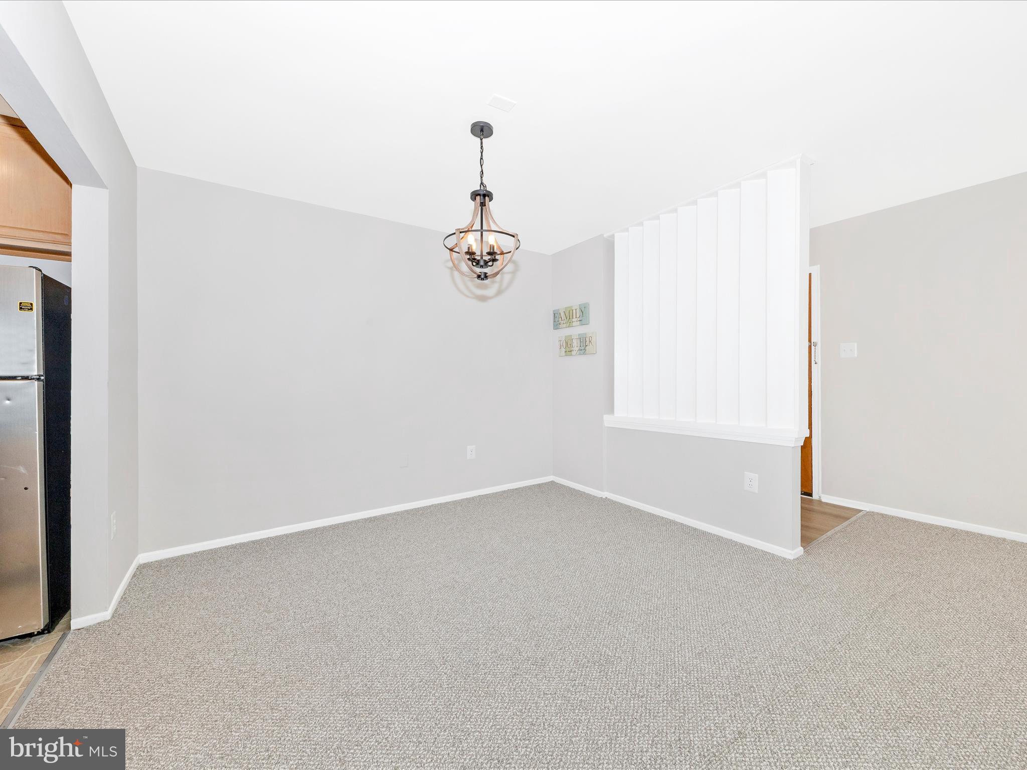 MONTPELIER VILLAGE - Residential Lease