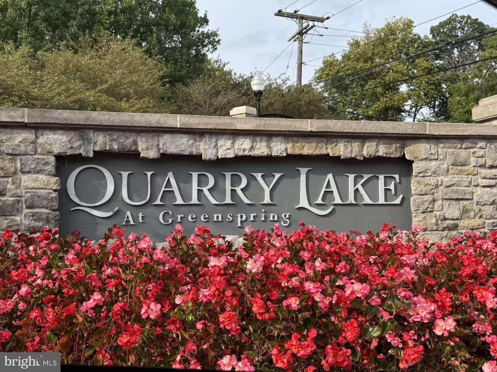 HIGHLANDS AT QUARRY LAKE - Residential