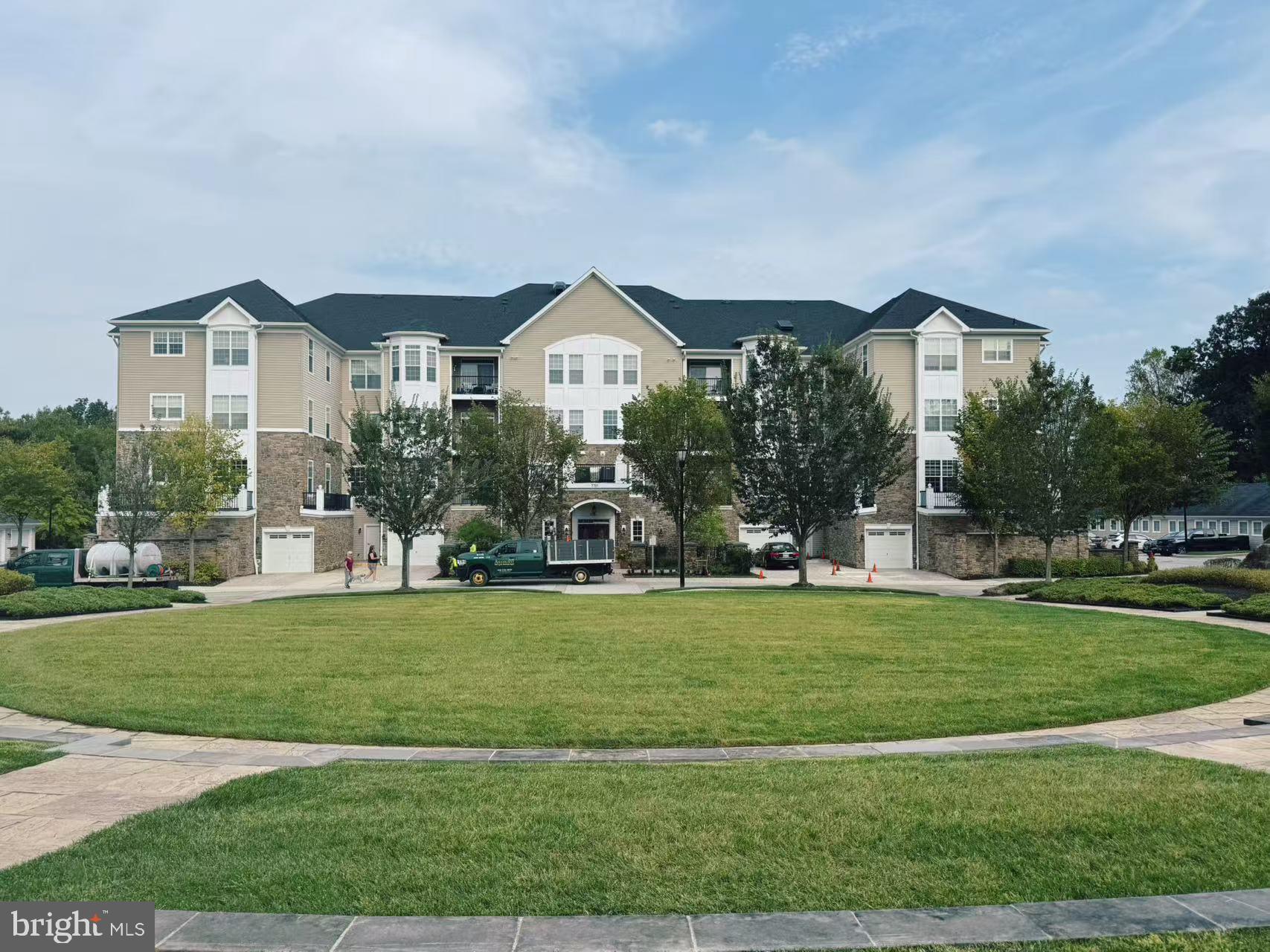 HIGHLANDS AT QUARRY LAKE - Residential