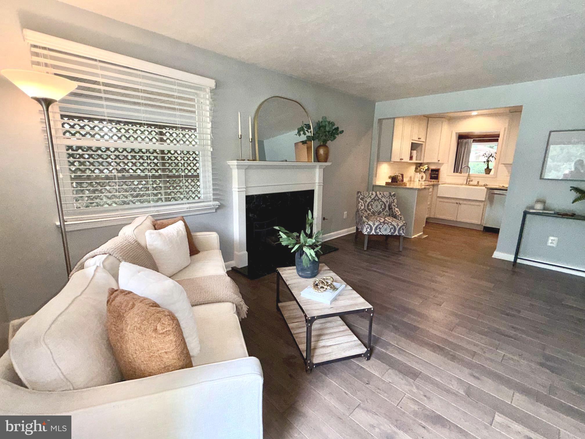 7222 WAYNE DRIVE