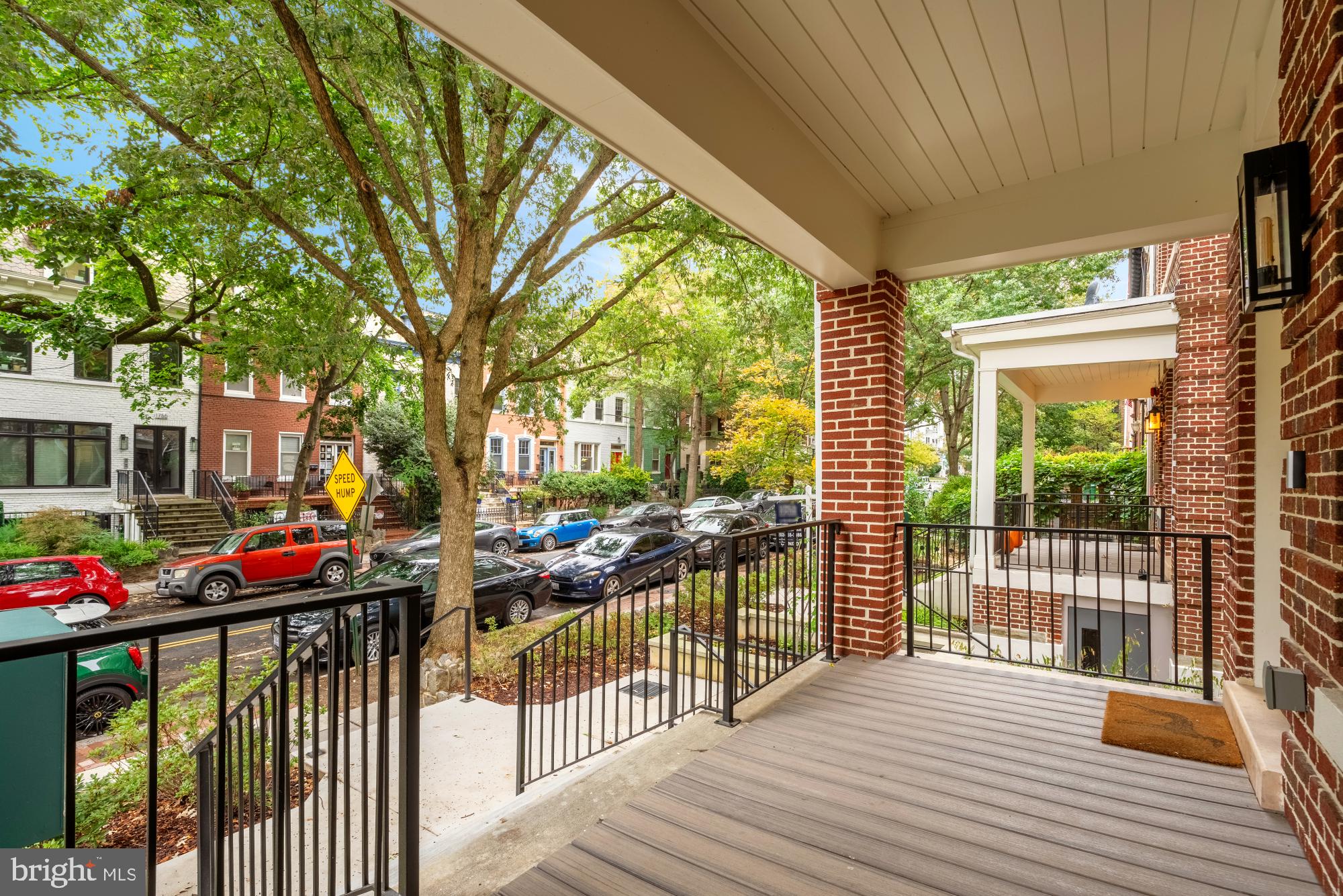 1746 LANIER PLACE NW 3