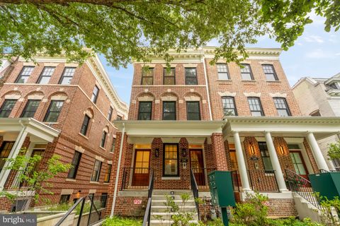 1746 LANIER PLACE NW 3 WASHINGTON DC 20009