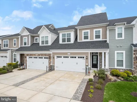 3029 Woodchuck Way, Odenton, MD MLS: MDAA2099490