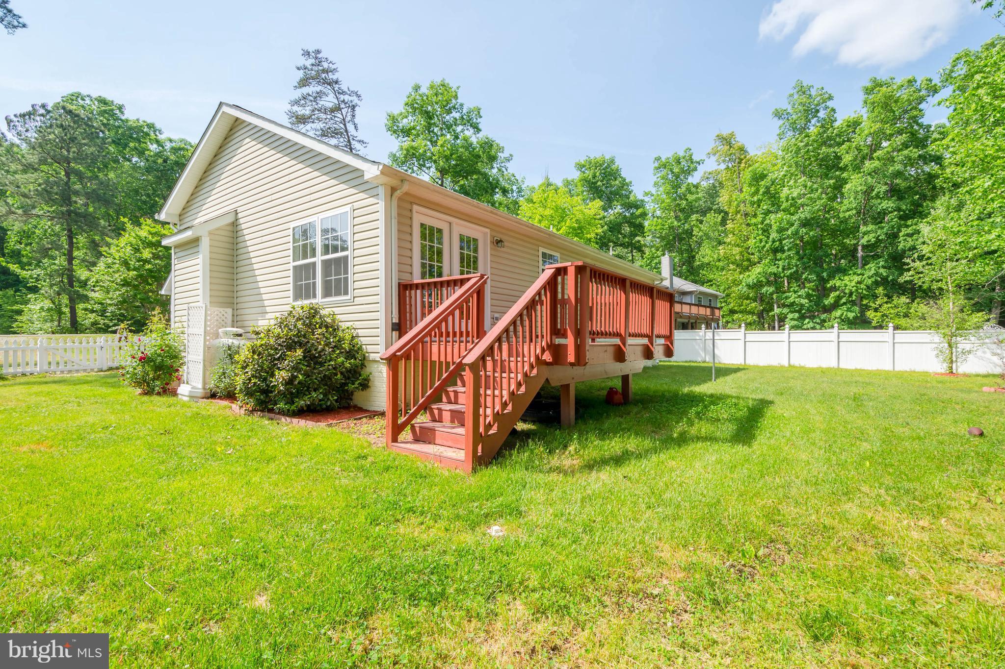 LAKE LAND OR - Residential