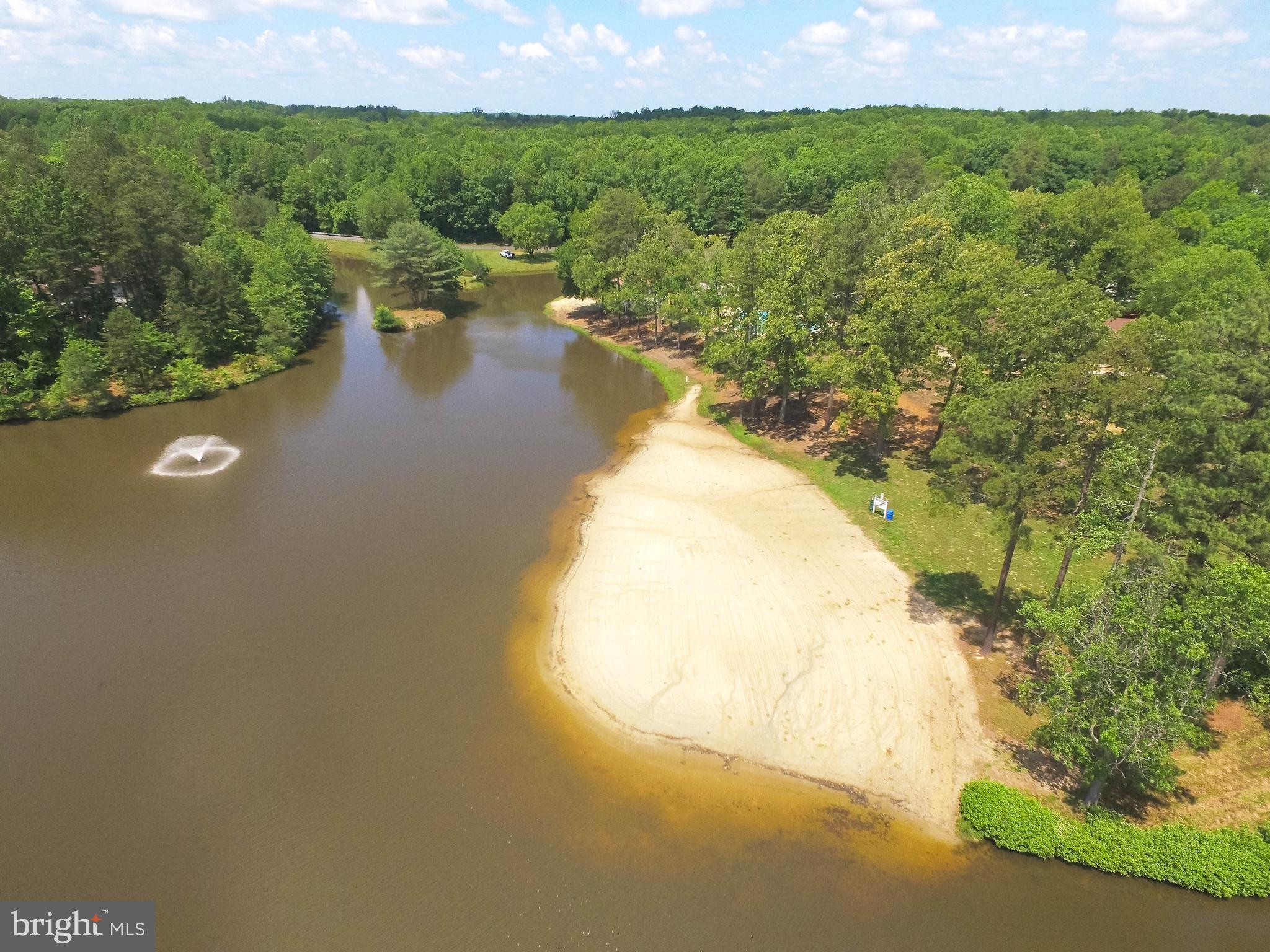 LAKE LAND OR - Residential
