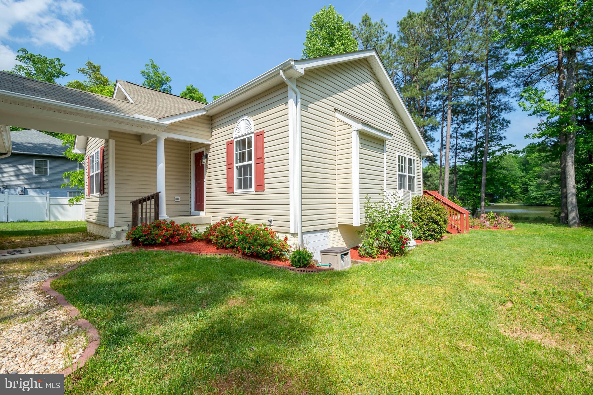 LAKE LAND OR - Residential