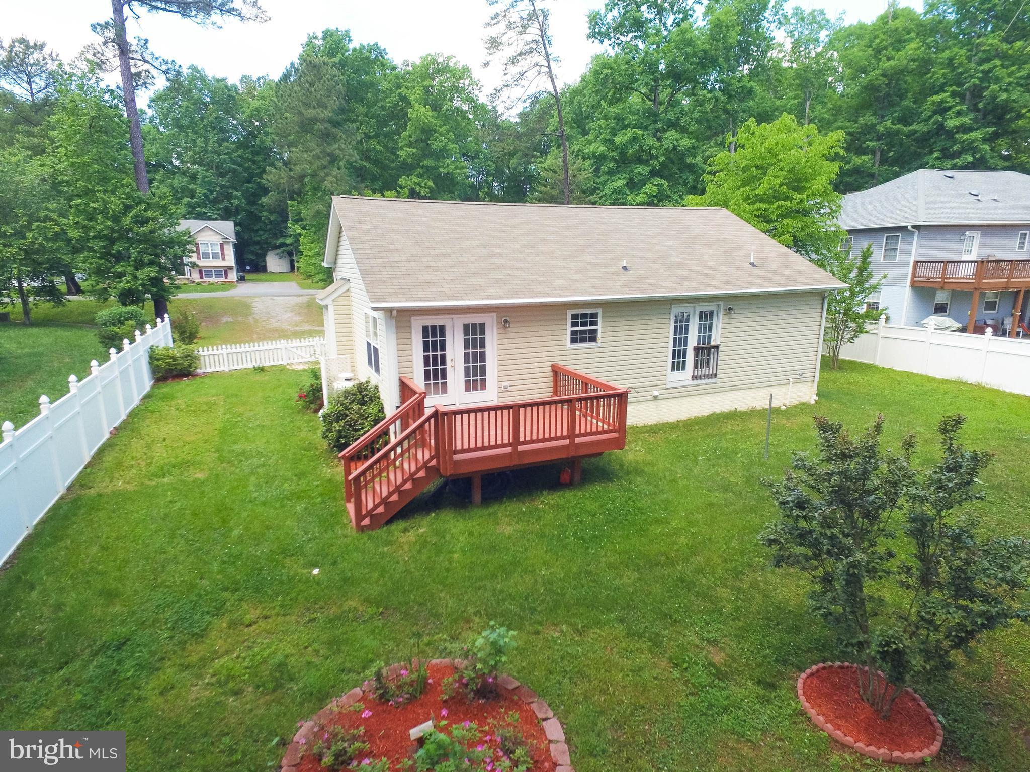 LAKE LAND OR - Residential