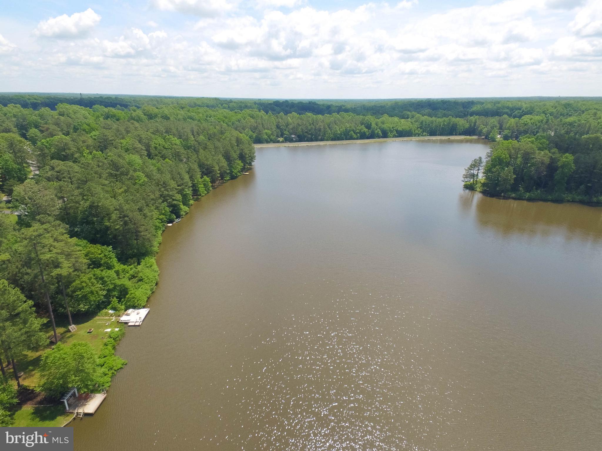 LAKE LAND OR - Residential