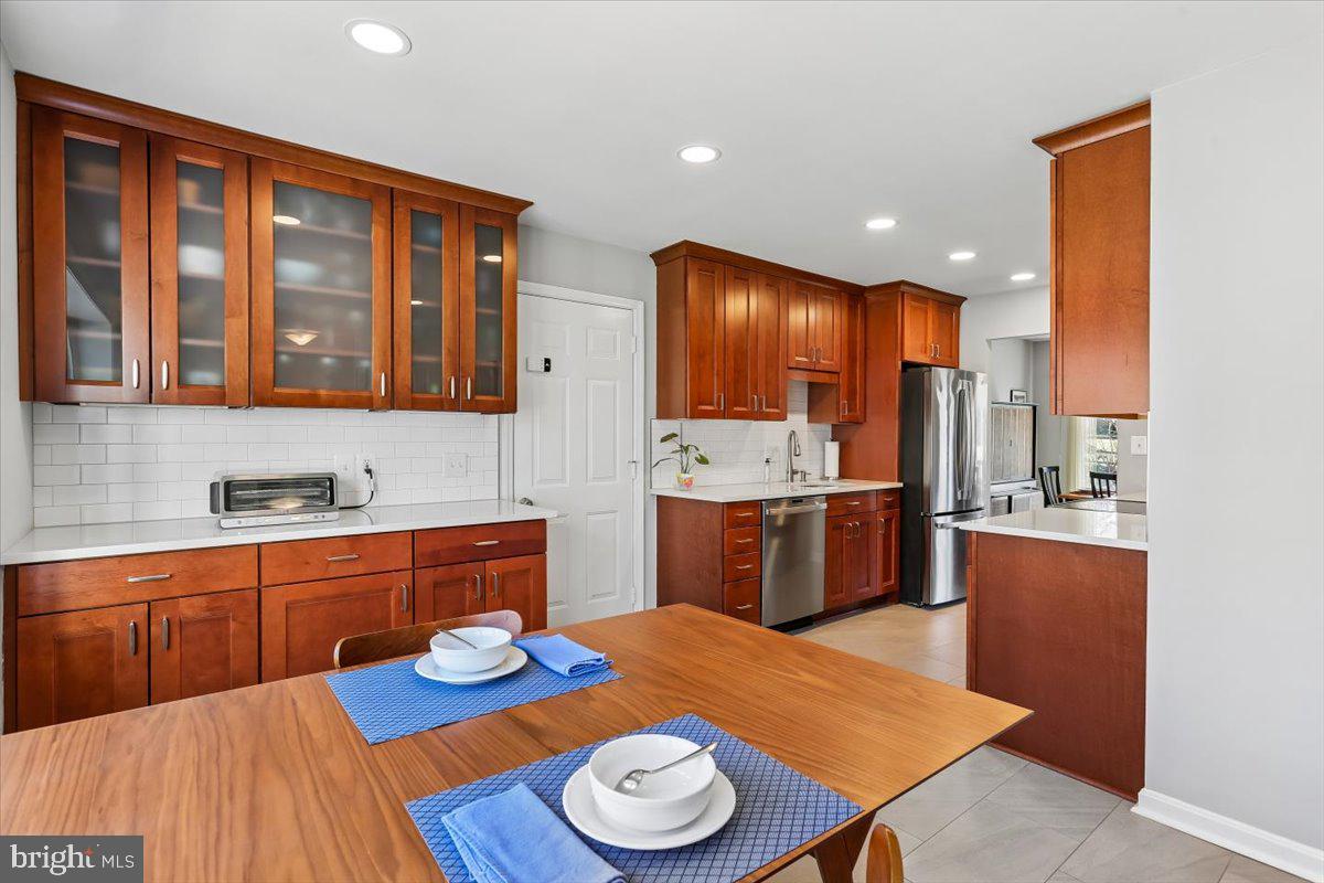 WEST RIDING - Residential