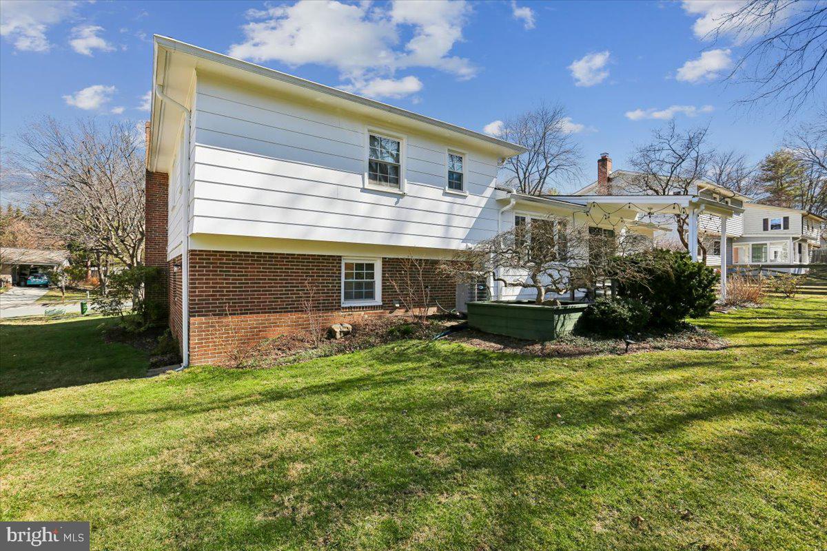 WEST RIDING - Residential