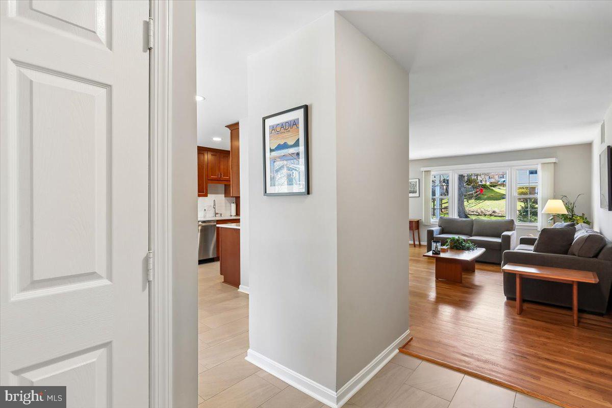 WEST RIDING - Residential