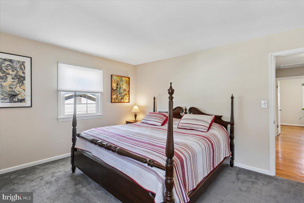 WEST RIDING - Residential