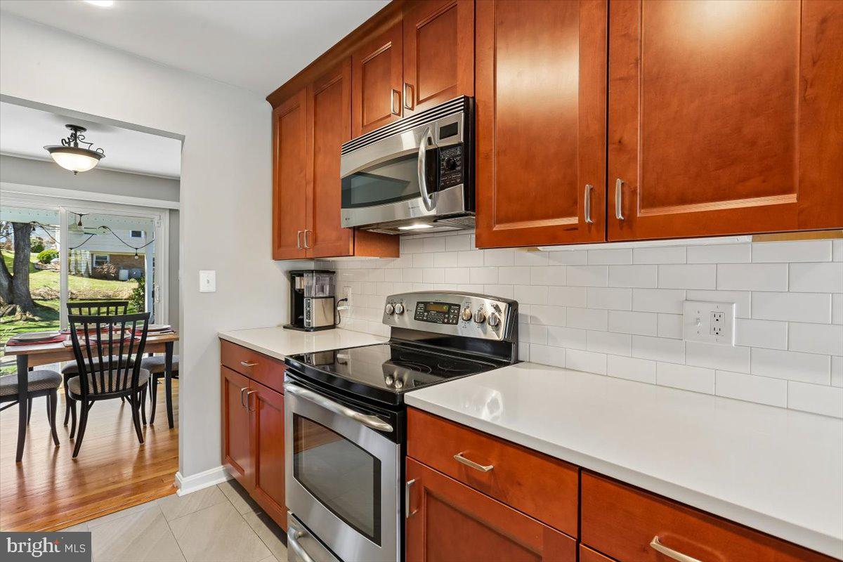 WEST RIDING - Residential