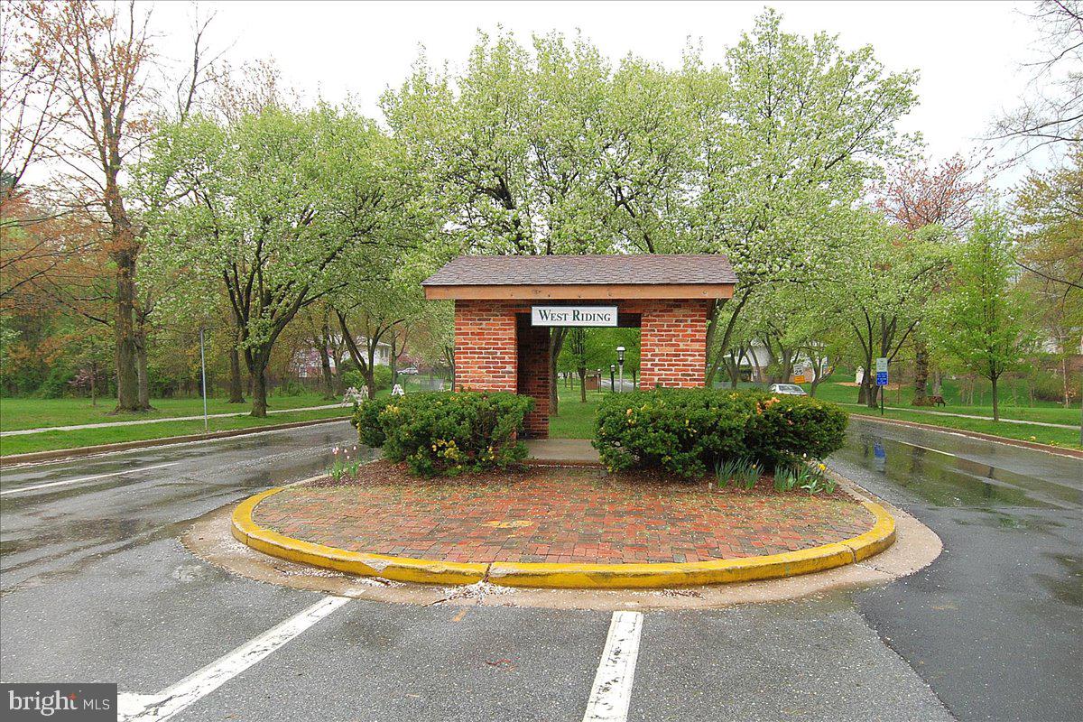 WEST RIDING - Residential