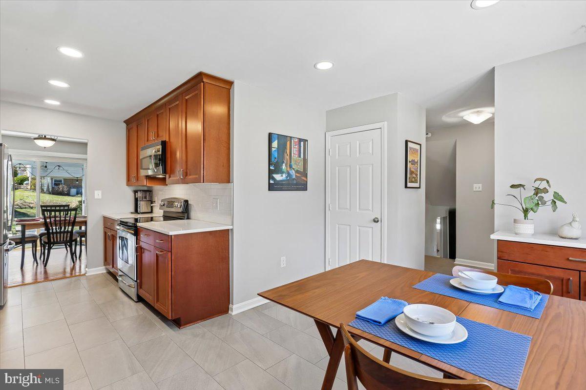 WEST RIDING - Residential