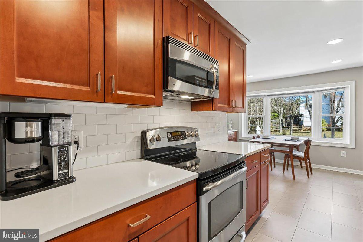 WEST RIDING - Residential