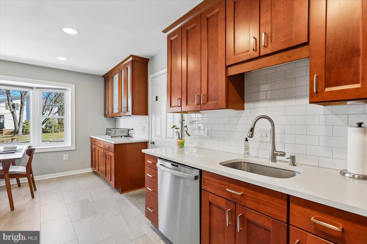 WEST RIDING - Residential