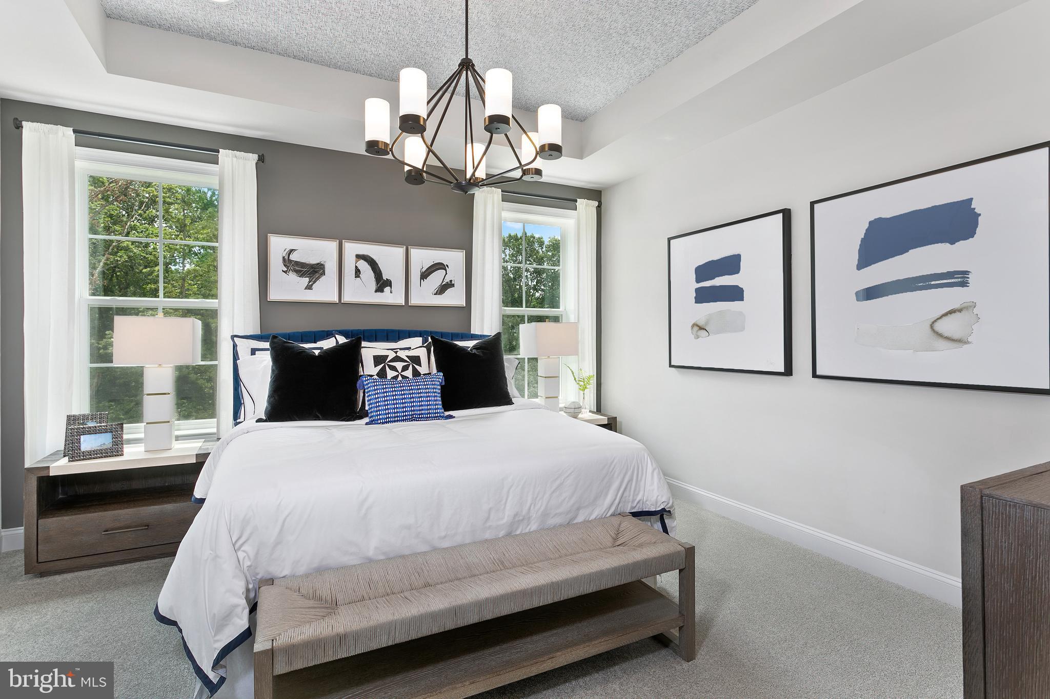 WESTRIDGE AT WESTPHALIA - Residential