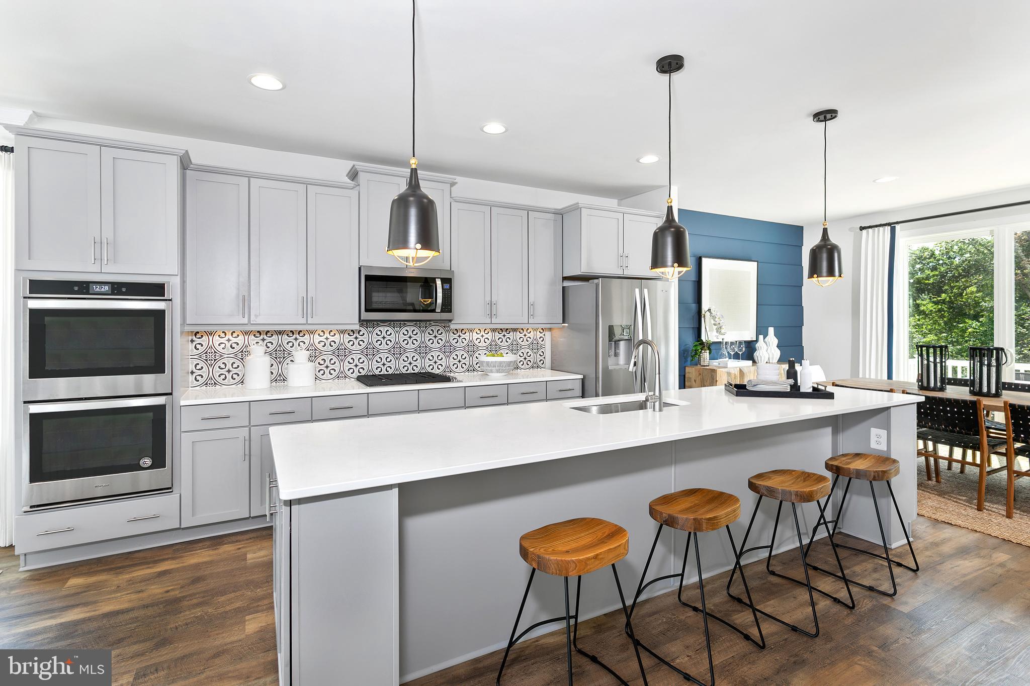 WESTRIDGE AT WESTPHALIA - Residential