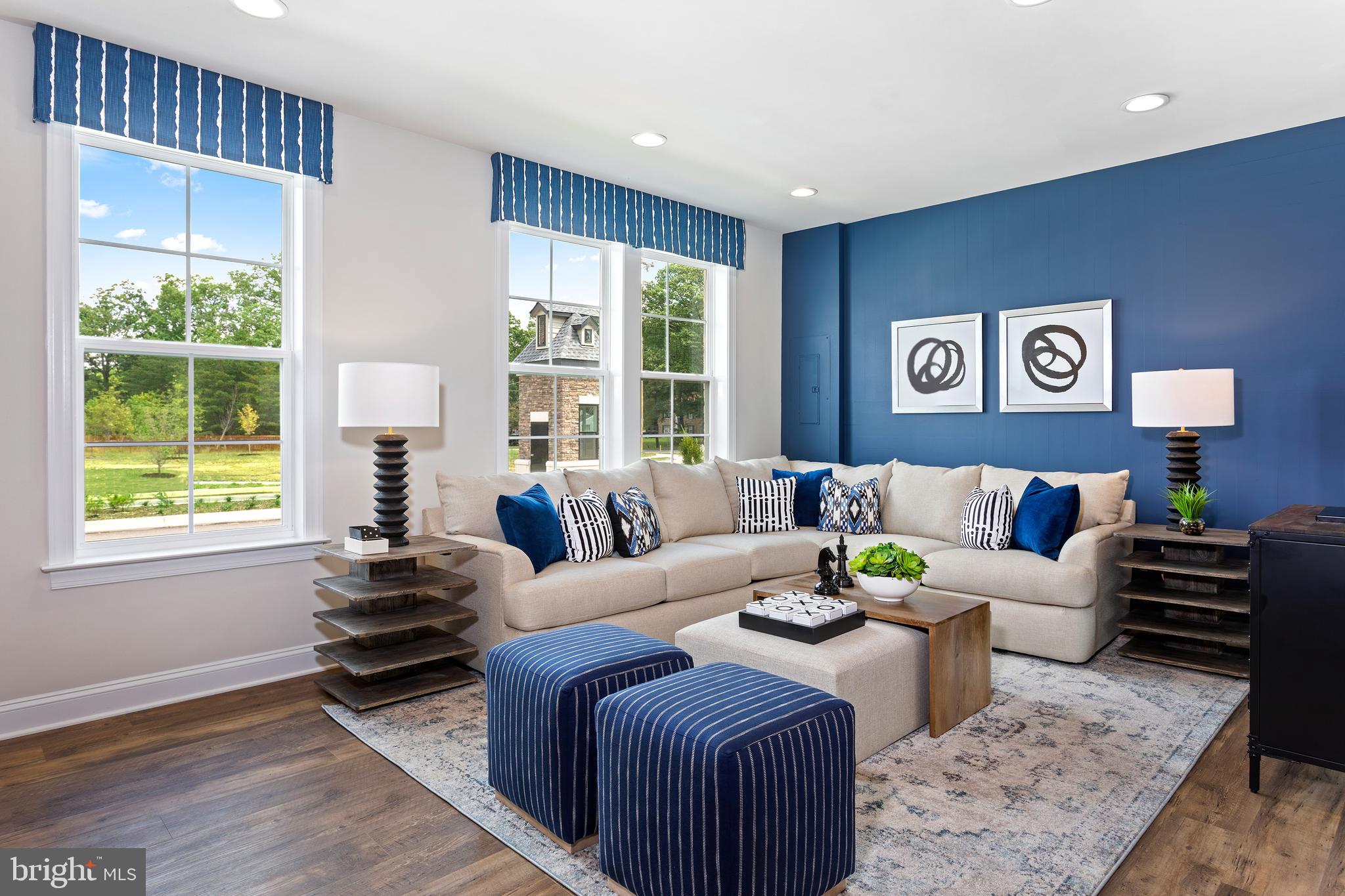 WESTRIDGE AT WESTPHALIA - Residential